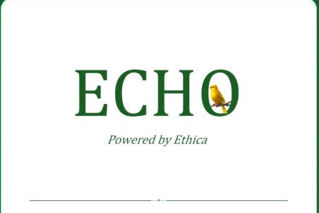 Echo - Whistleblowing Tool